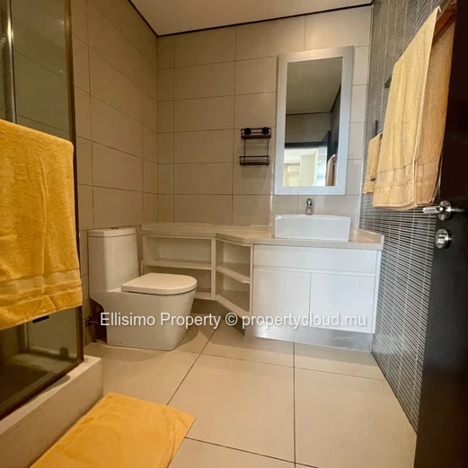 For Sale – 1-Bedroom Apartment in La Croisette, Grand Baie