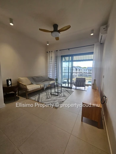 One bedroom apartment in Beau Plan