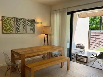 3 Bedroom Penthouse