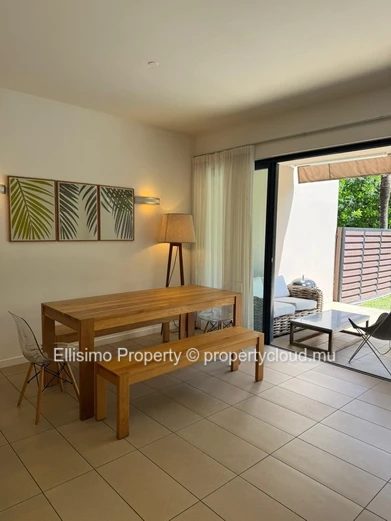 Elegant Townhouse in Azuri – Modern Comfort & Serenity