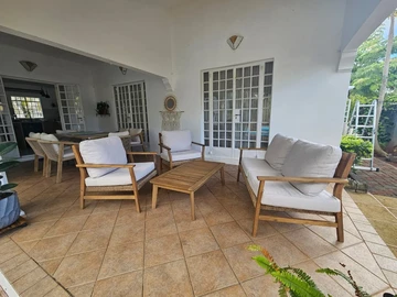 4 Bedroom Villa