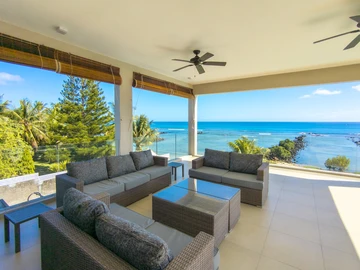 3 Bedroom Penthouse