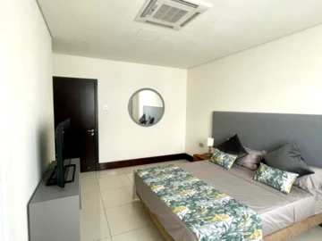 3 Bedroom Apartment