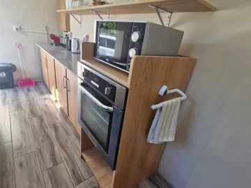 Villa de 4 Chambres