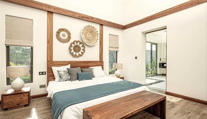 Jacaranda Luxury Villas