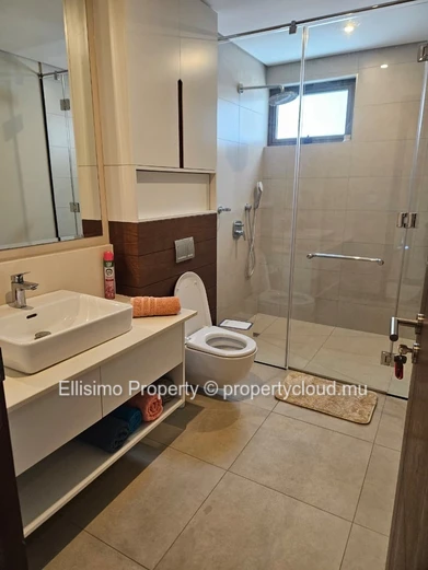 For Sale – 2-Bedroom Ensuite Penthouse | Pointe aux Canonniers