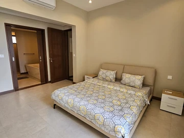 2 Bedroom Penthouse