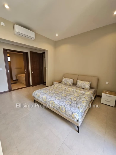 For Sale – 2-Bedroom Ensuite Penthouse | Pointe aux Canonniers