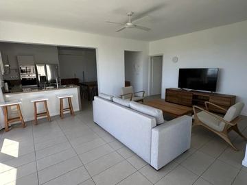 4 Bedroom Penthouse