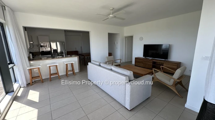 Dream Apartment / Penthouse at Azuri 