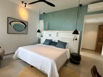4 Bedroom Apartment