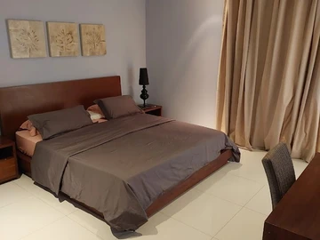 3 Bedroom Apartment