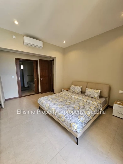 For Sale – 2-Bedroom Ensuite Penthouse | Pointe aux Canonniers