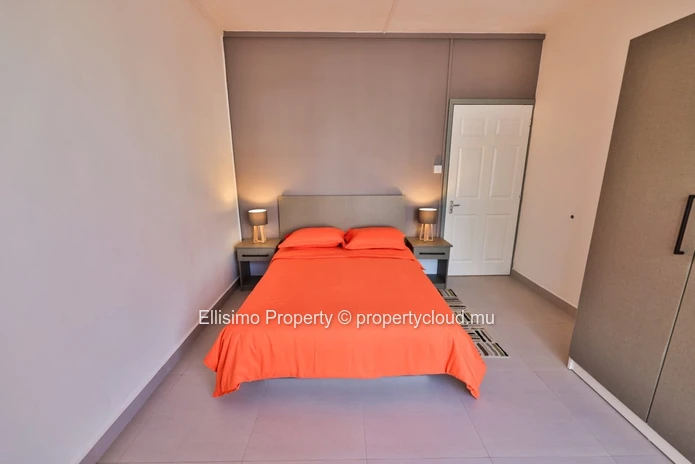 Apartment for Rent – Mont Choisy