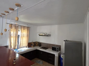 Villa de 4 Chambres