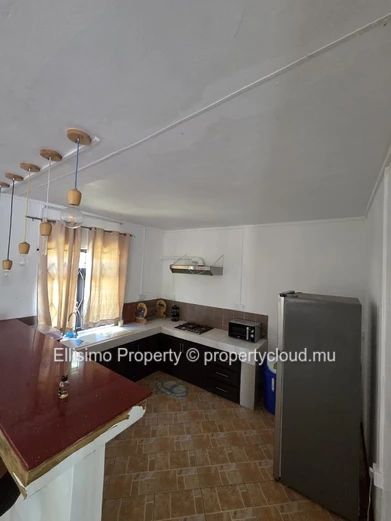 For Sale – 4-Bedroom House with Pool, CCTV & Alarm | Goodlands (Bypass Area)