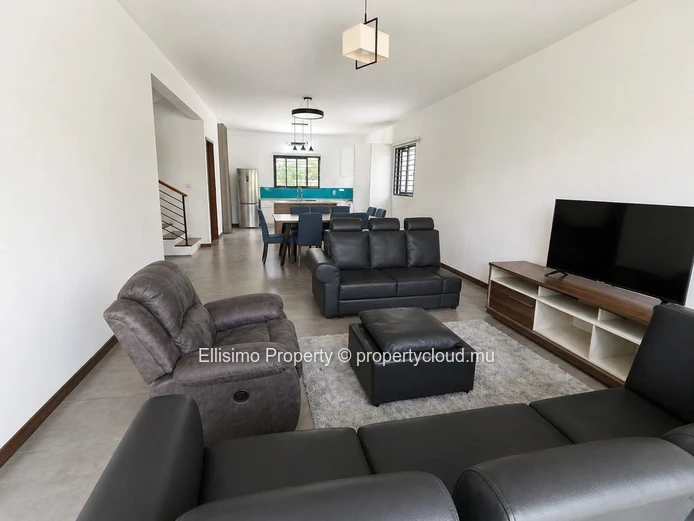 4-bedroom house