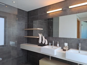 3 Bedroom Penthouse