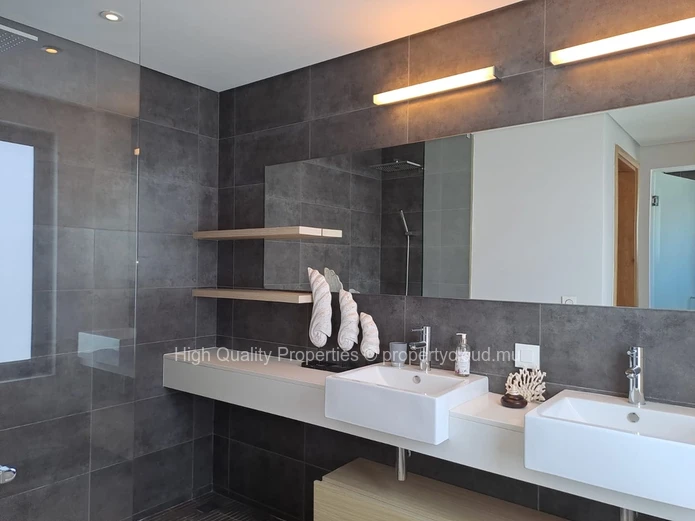 Magnifique Penthouse en vente 