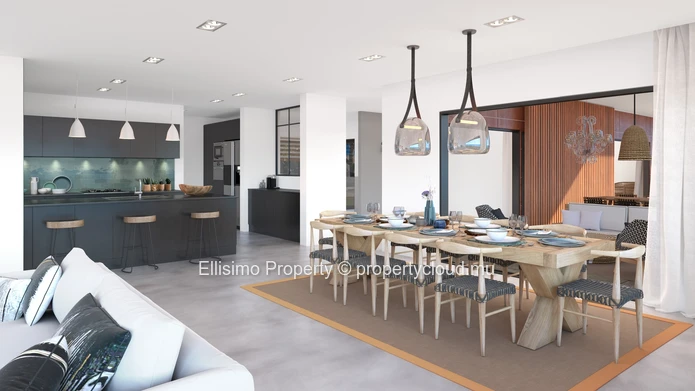 Refined Living with Timeless Beauty