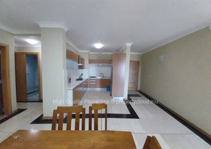 Apartment for rent in Port Louis 
