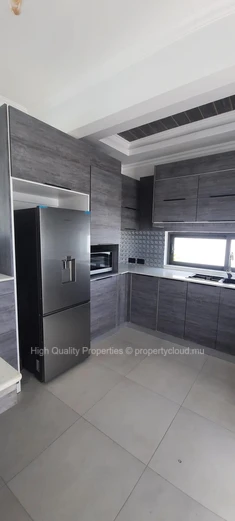 Modern villa for sale