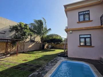 Villa de 4 Chambres