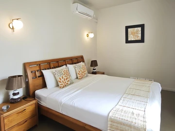 3 Bedroom Penthouse