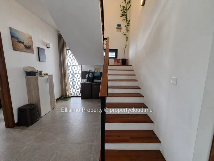 4-bedroom house