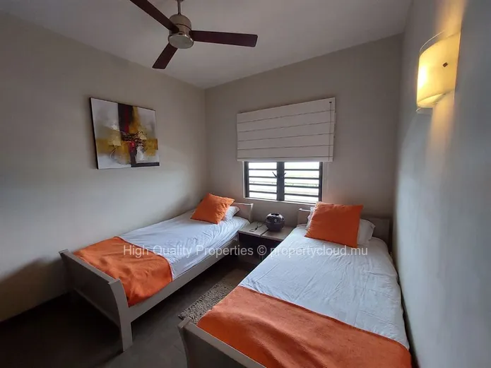 Penthouse en vente à Grand Baie 
