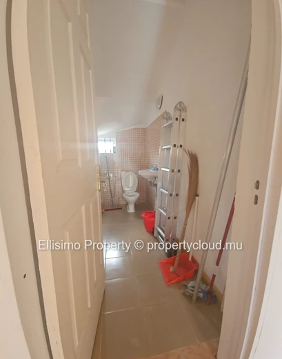  FOR SALE – Duplex with Private Pool in Grand Baie 