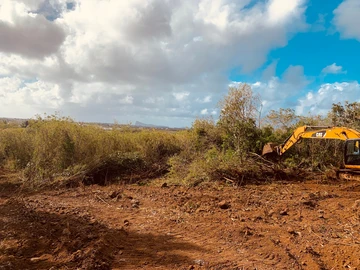 Residential Land