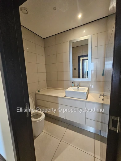 For Rent – Apartment at La Croisette, Grand Baie – Rs 60,000 per month