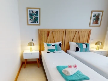 Villa de 3 Chambres
