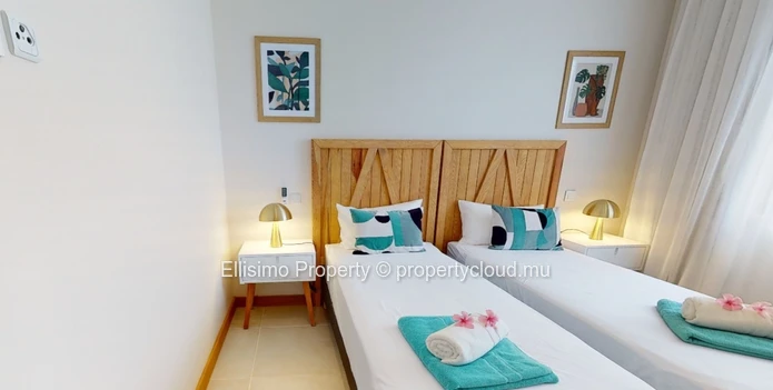 Villa for Rent – Domaine de Mahé, Grand Baie