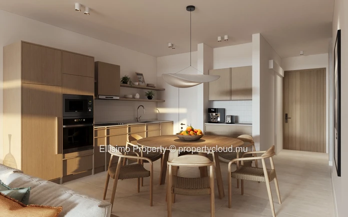 Apartments at Shoba, Wolmar – A Prestigious Investment