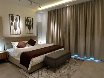 4 Bedroom Villa