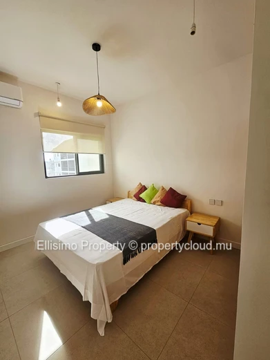 One bedroom apartment in Beau Plan