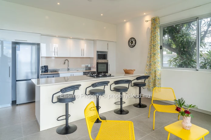 For Sale – Lorlagon, Ground Floor Apartment