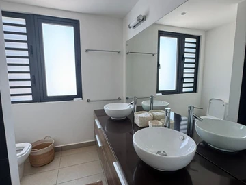 3 Bedroom Penthouse