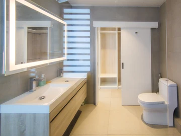 3 Bedroom Penthouse