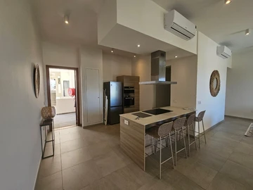 3 Bedroom Penthouse