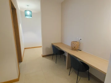 4 Bedroom Apartment