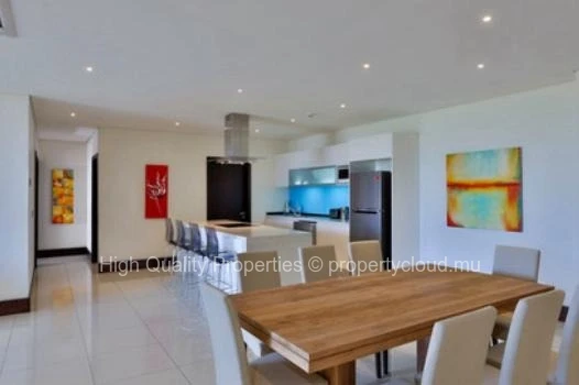 Stunning Apartment for sale