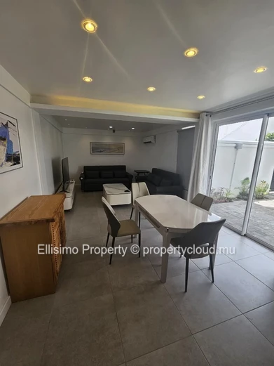 Ground Floor Apartment for Rent