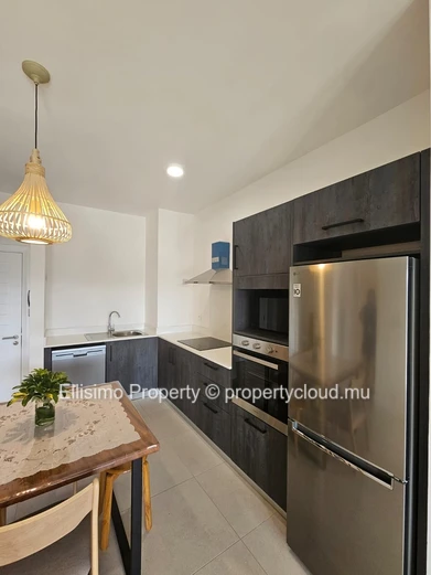 One bedroom apartment in Beau Plan