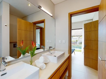 Villa de 3 Chambres
