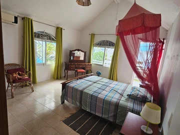 4 Bedroom Townhouse, Duplex