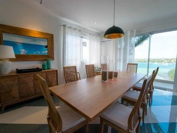 3 Bedroom Penthouse