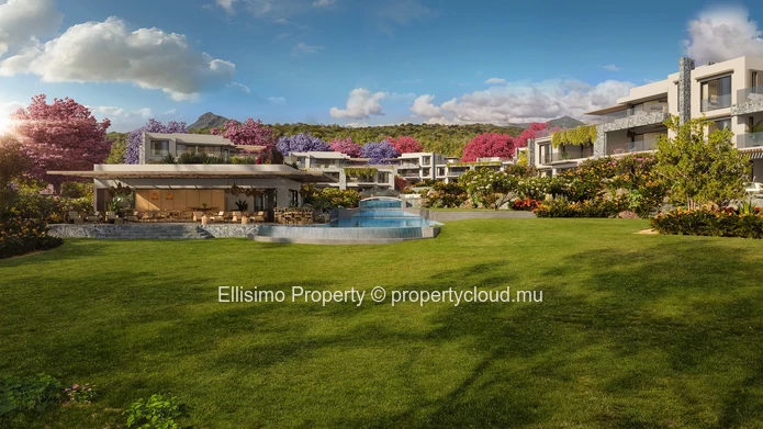  Infinity by the Sea – A New Standard of Coastal Luxury